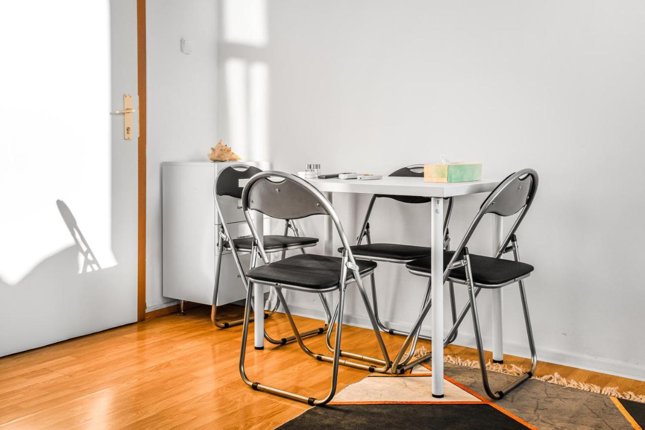 Joyful 2Br Shared Apt Near Millenium Tower & Danube River Vienne Extérieur photo