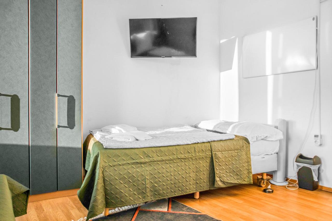 Joyful 2Br Shared Apt Near Millenium Tower & Danube River Vienne Extérieur photo