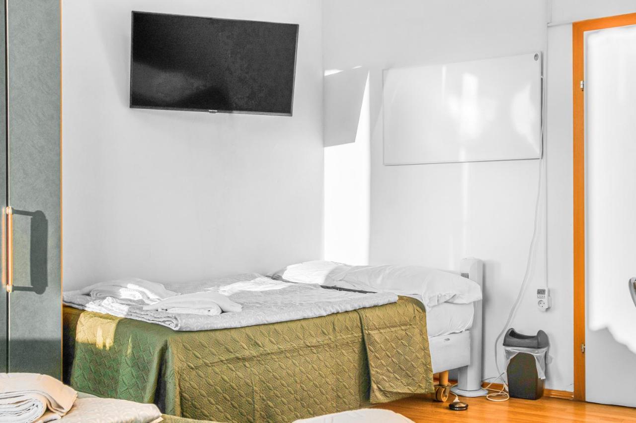 Joyful 2Br Shared Apt Near Millenium Tower & Danube River Vienne Extérieur photo